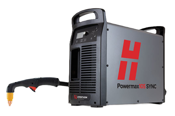 Plazmové řezací zařízení HYPERTHERM