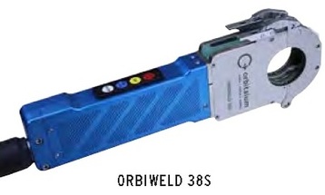 ORBIWELD 38S